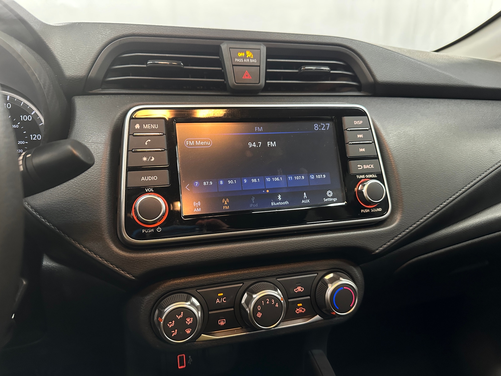 Thumbnail: 2025 Nissan Versa - 4