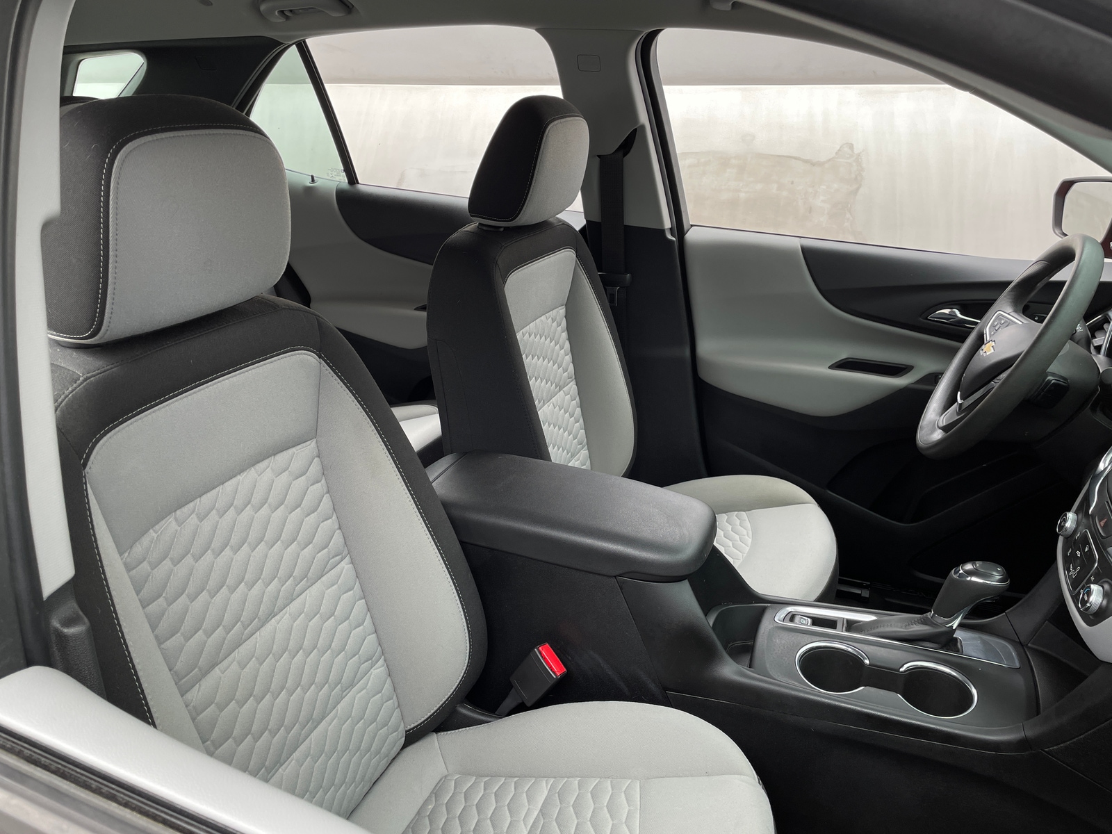 Thumbnail: 2020 Chevrolet Equinox - 2