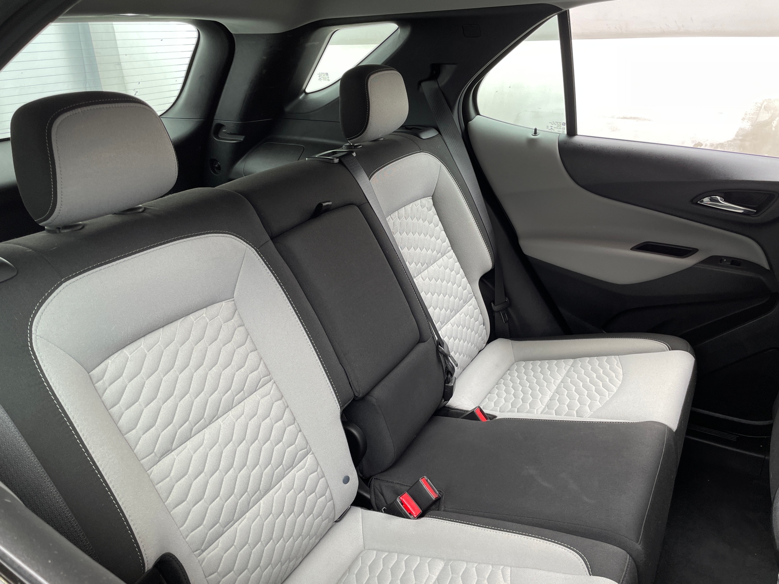 Thumbnail: 2020 Chevrolet Equinox - 6