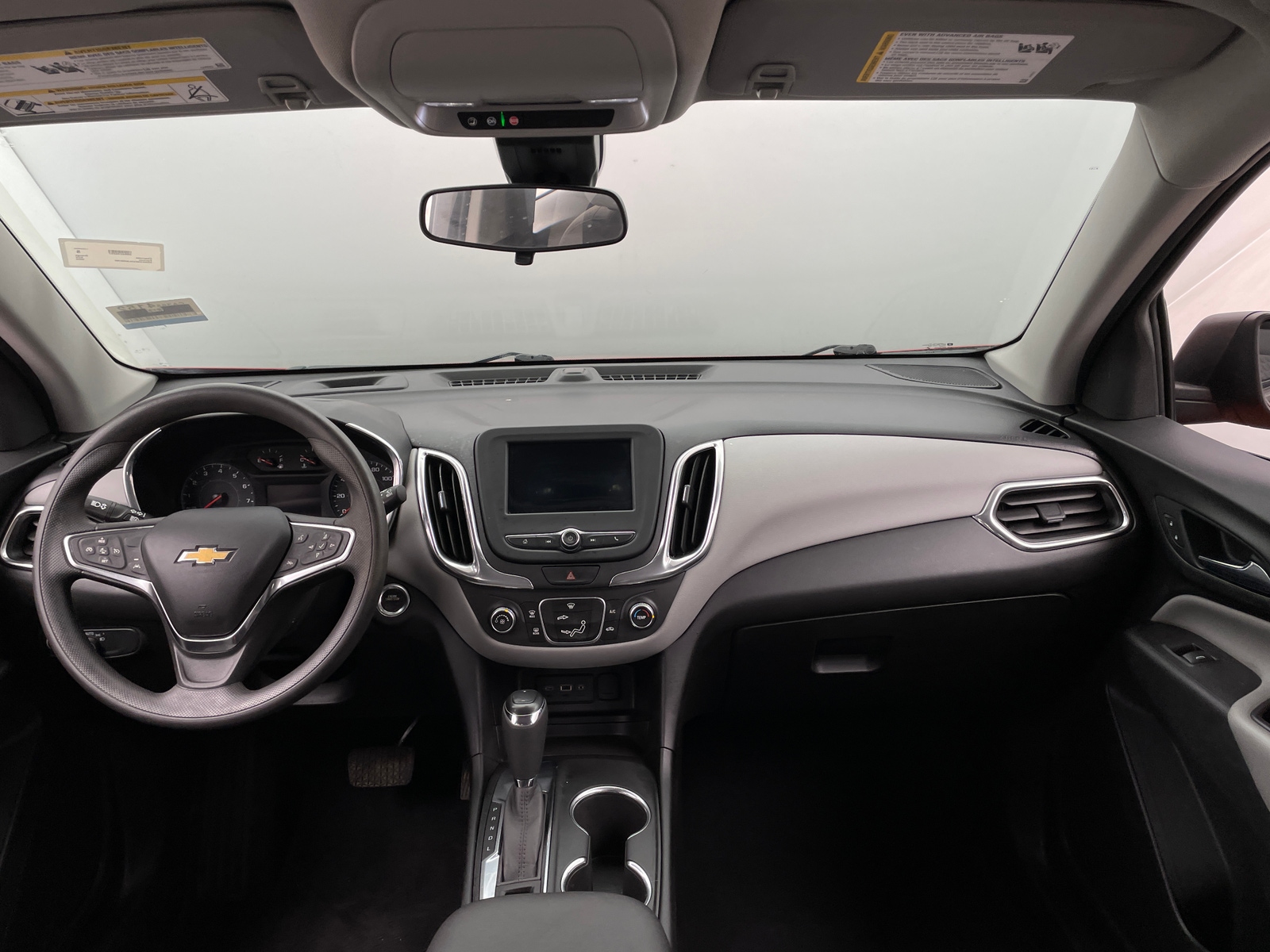 Thumbnail: 2020 Chevrolet Equinox - 3