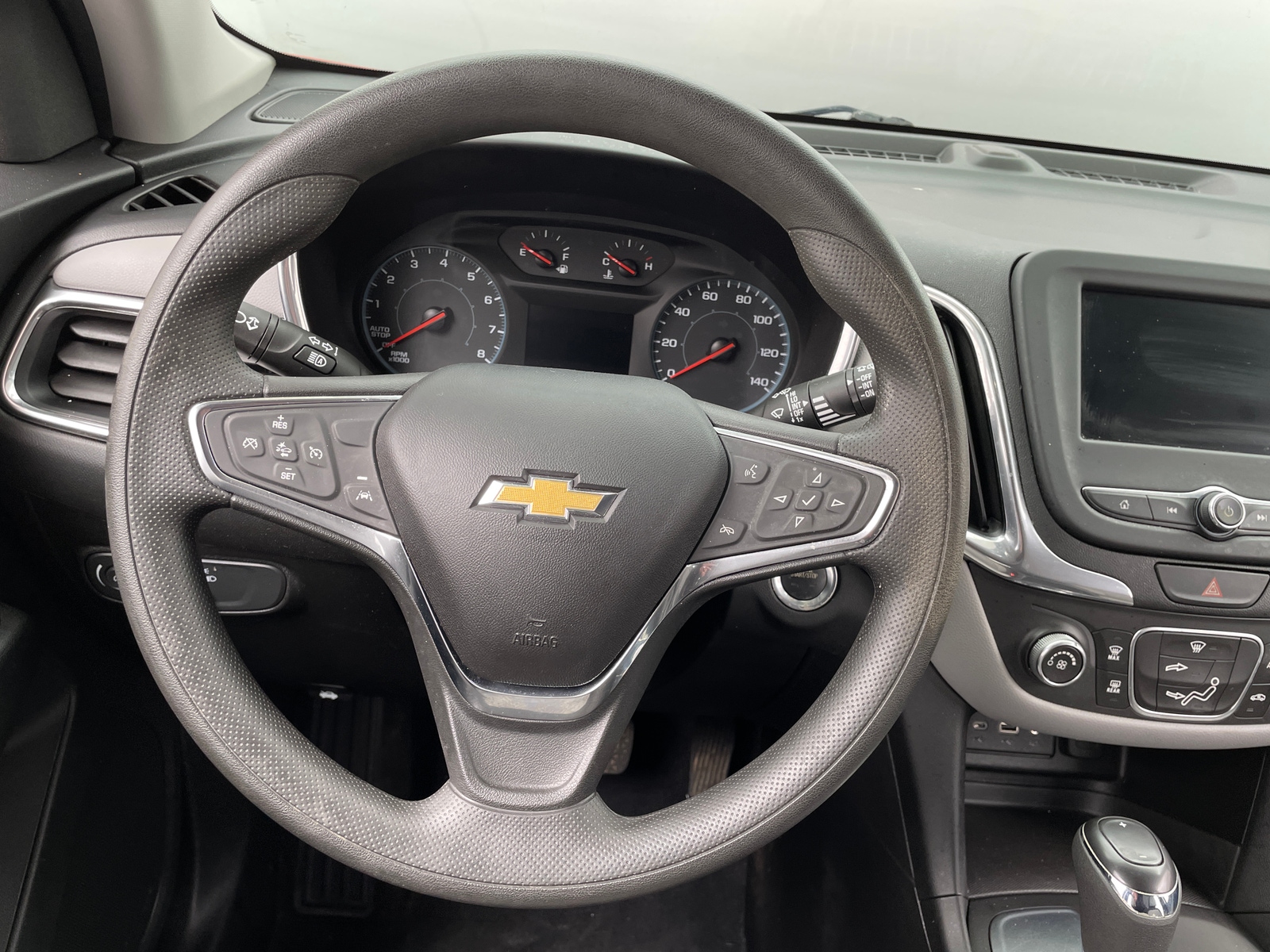 Thumbnail: 2020 Chevrolet Equinox - 5