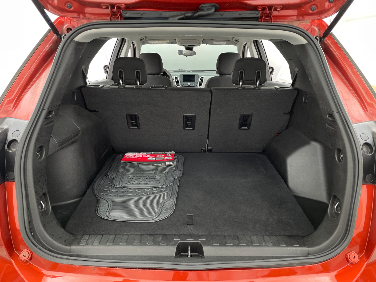 Thumbnail: 2020 Chevrolet Equinox - 7