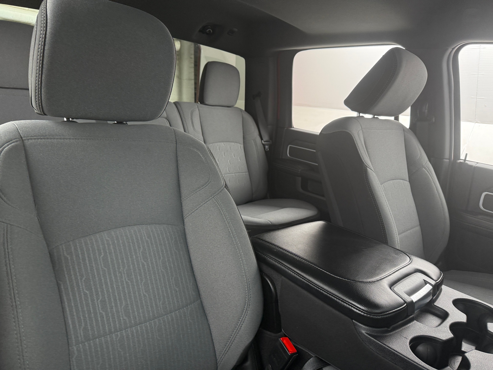 Thumbnail: 2024 RAM 2500 - 2