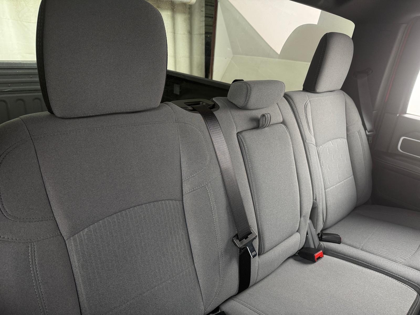 Thumbnail: 2024 RAM 2500 - 6