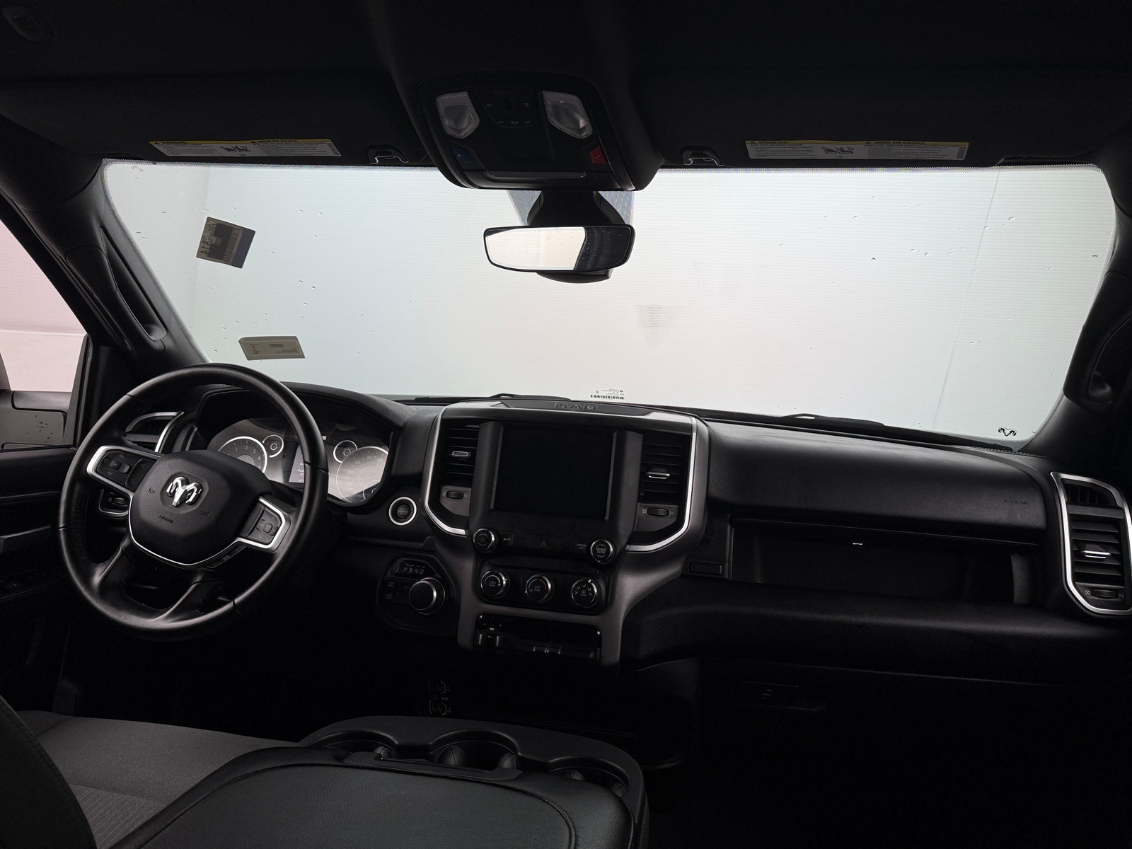 Thumbnail: 2024 RAM 2500 - 3