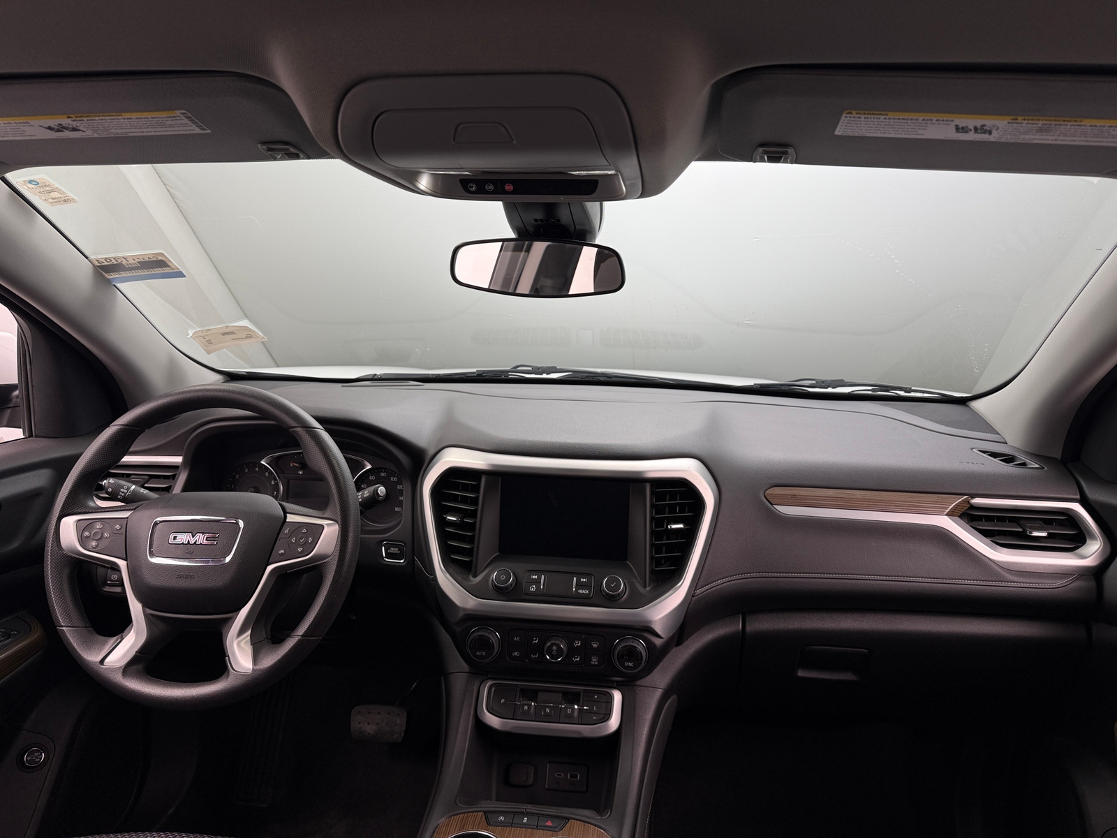 Thumbnail: 2023 GMC Acadia - 3