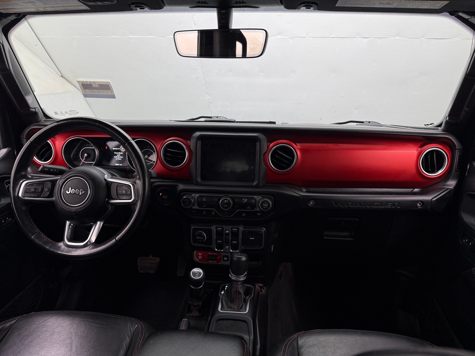 Thumbnail: 2018 Jeep Wrangler - 2