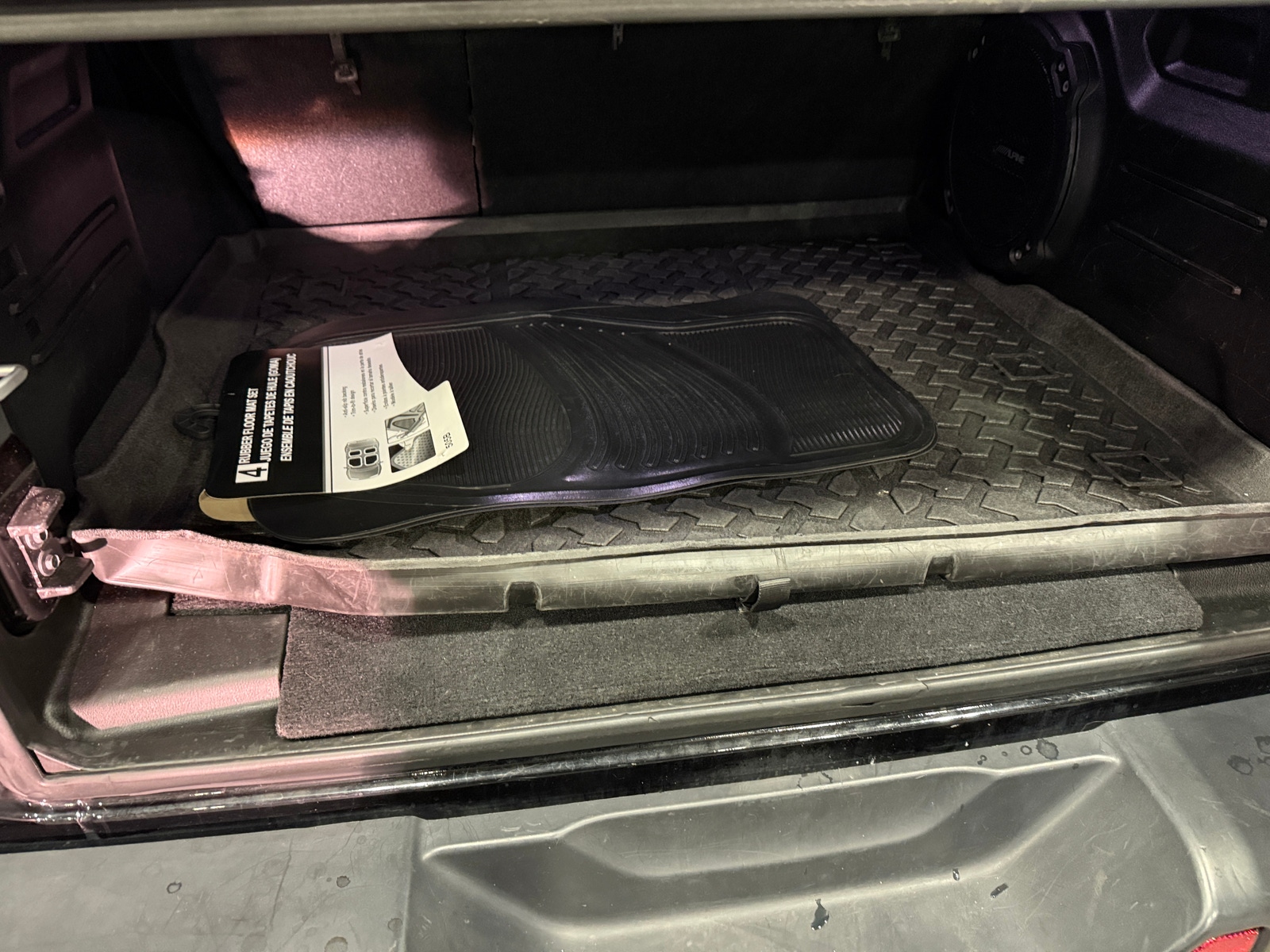 Thumbnail: 2018 Jeep Wrangler - 6