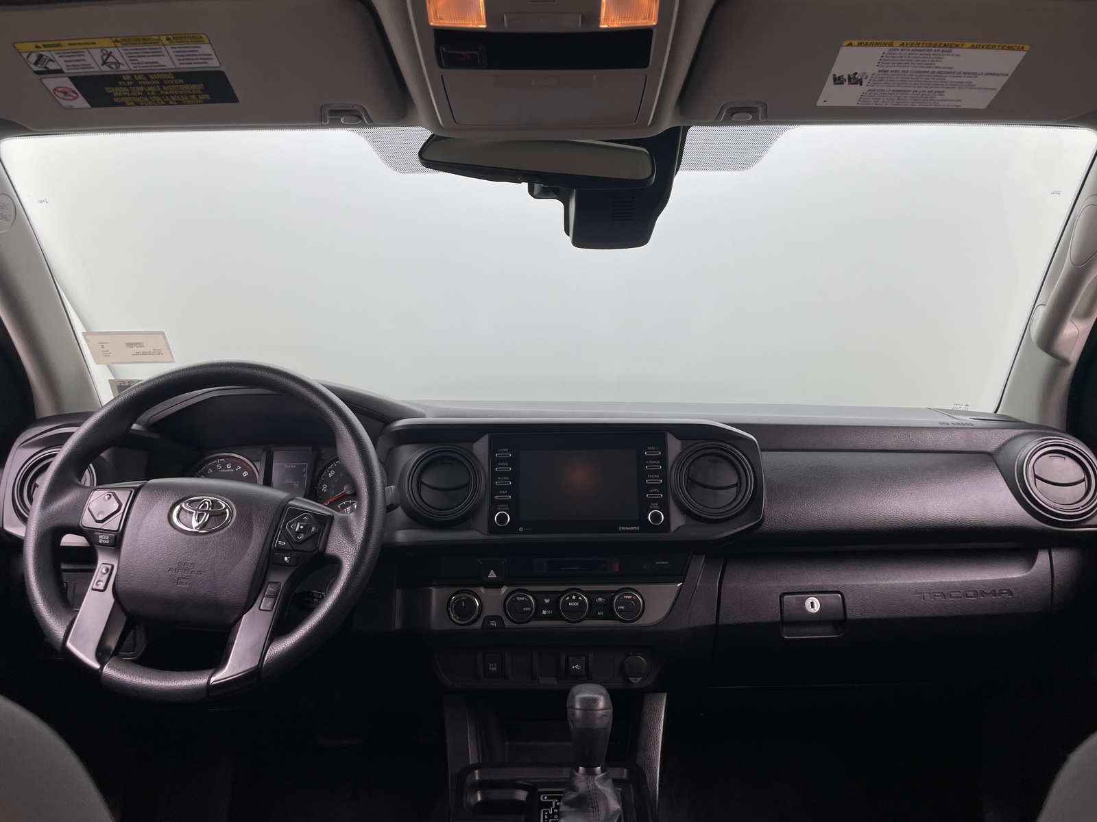 Thumbnail: 2021 Toyota Tacoma - 3