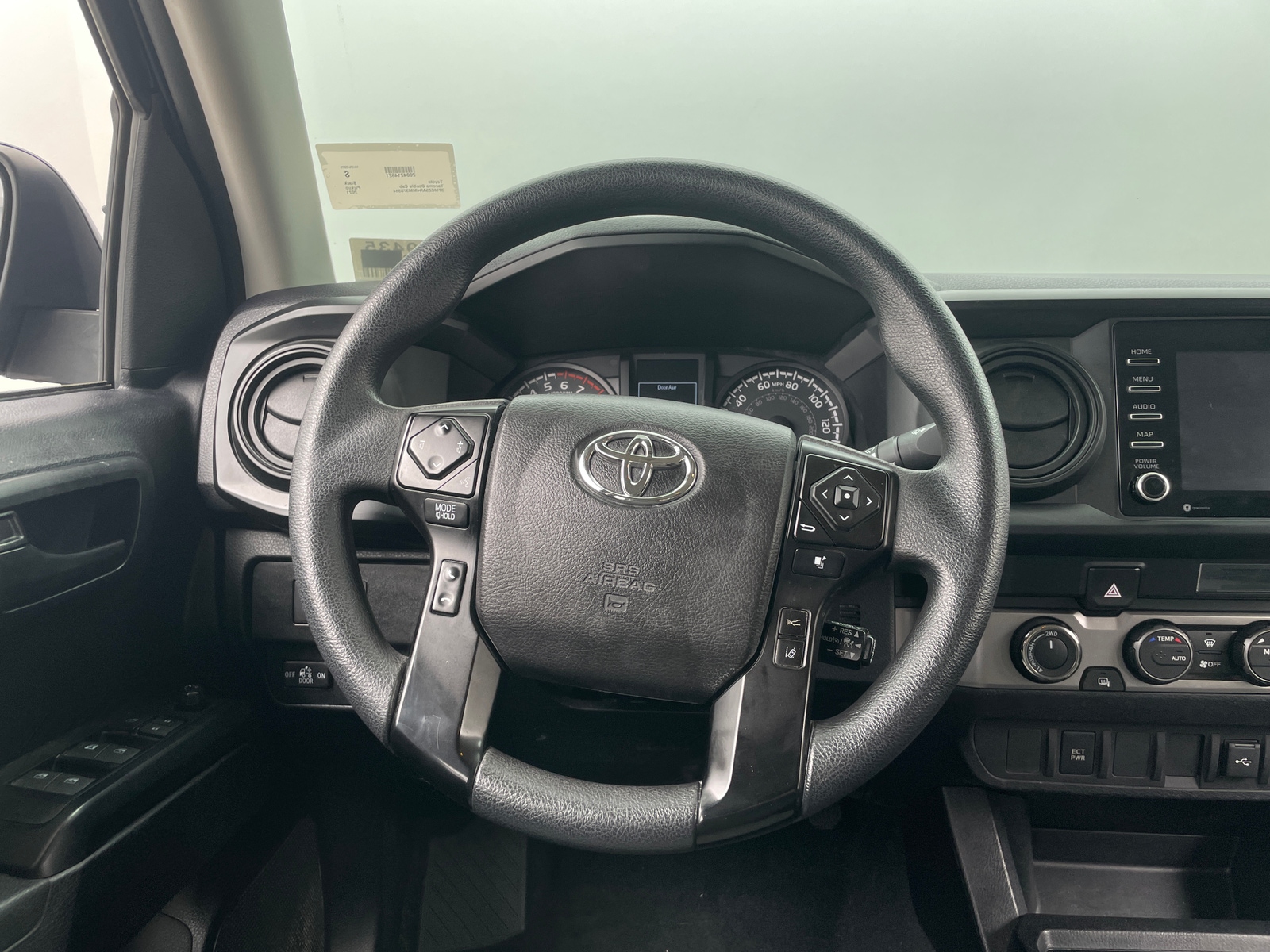 Thumbnail: 2021 Toyota Tacoma - 5