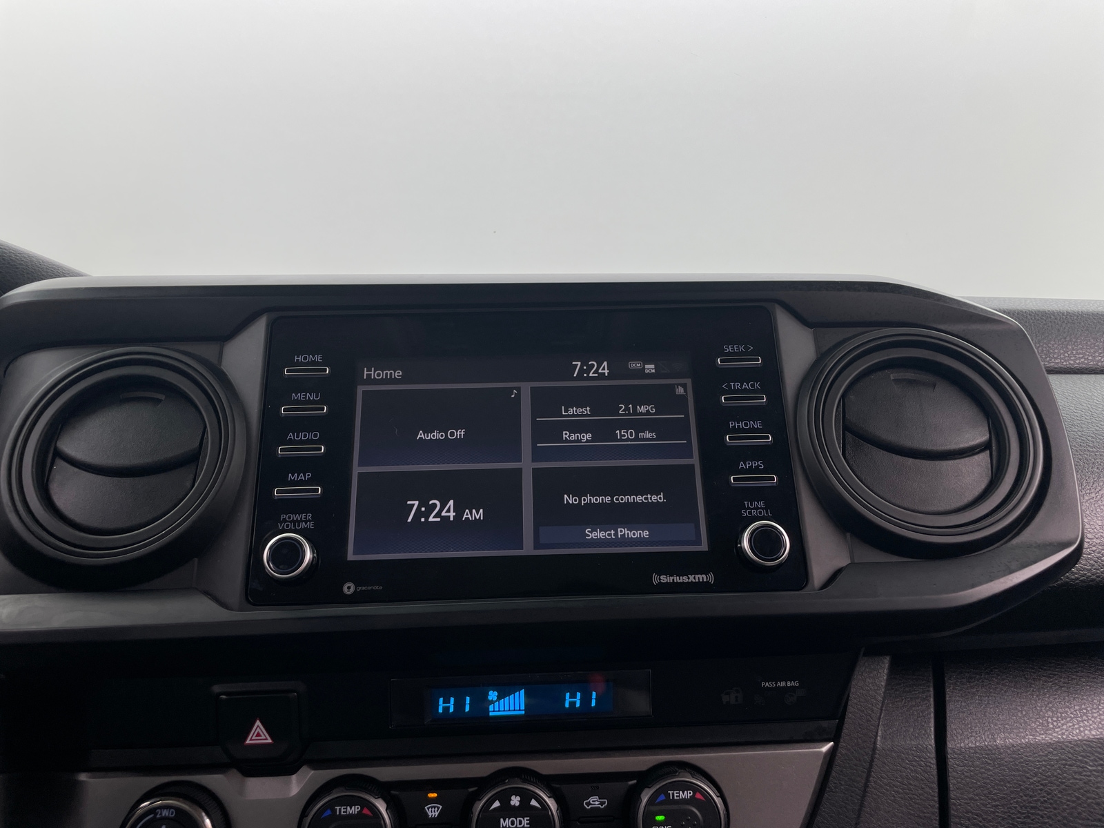 Thumbnail: 2021 Toyota Tacoma - 4