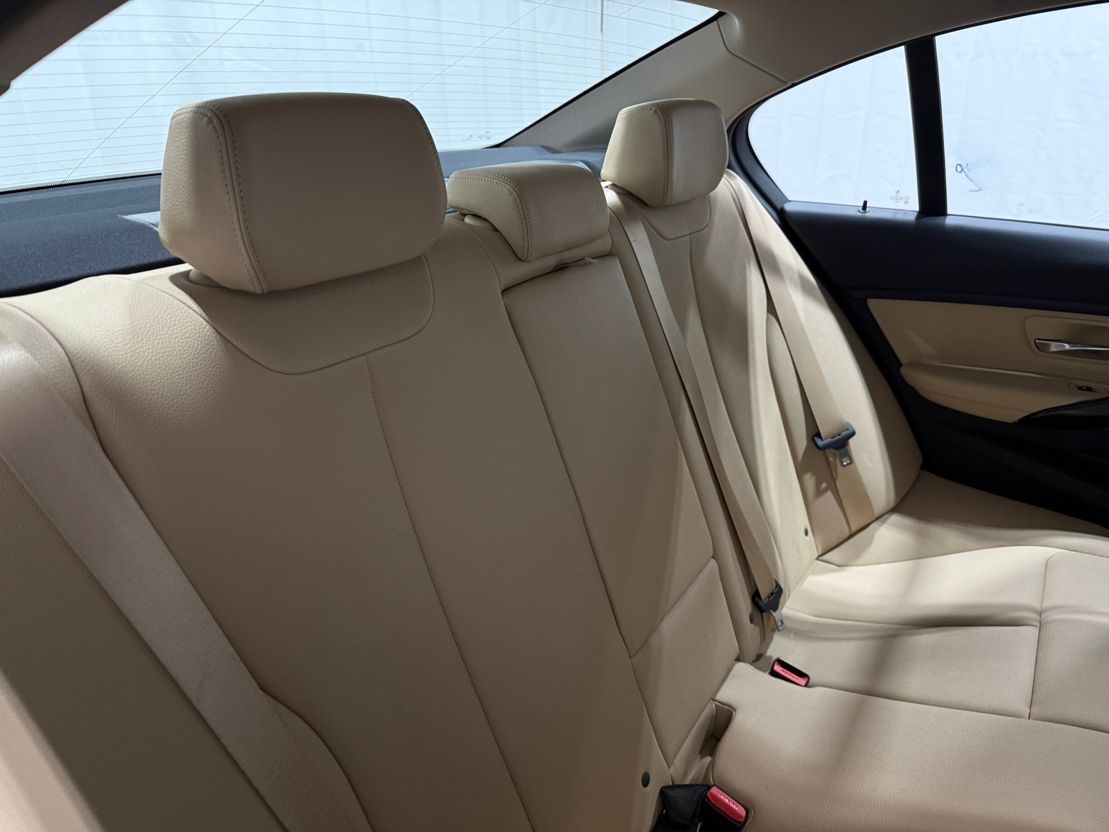 Thumbnail: 2017 BMW 3 Series - 5