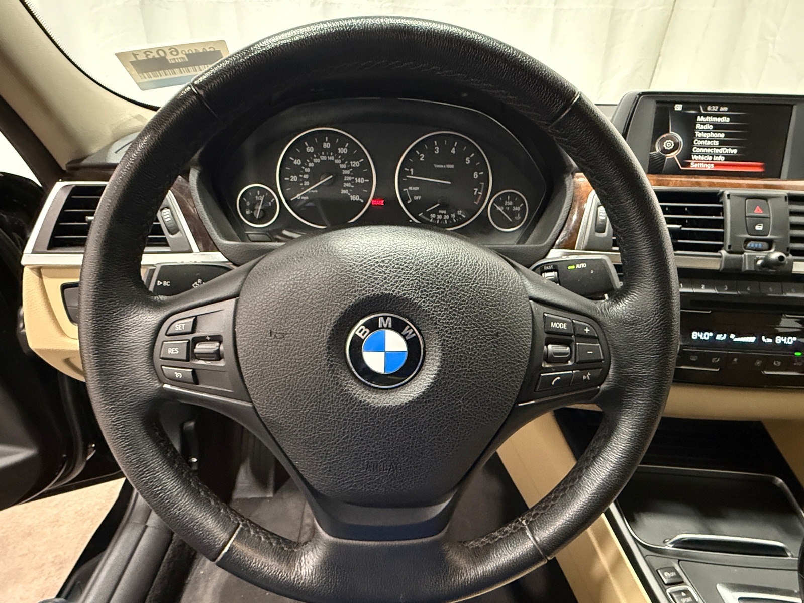 Thumbnail: 2017 BMW 3 Series - 4