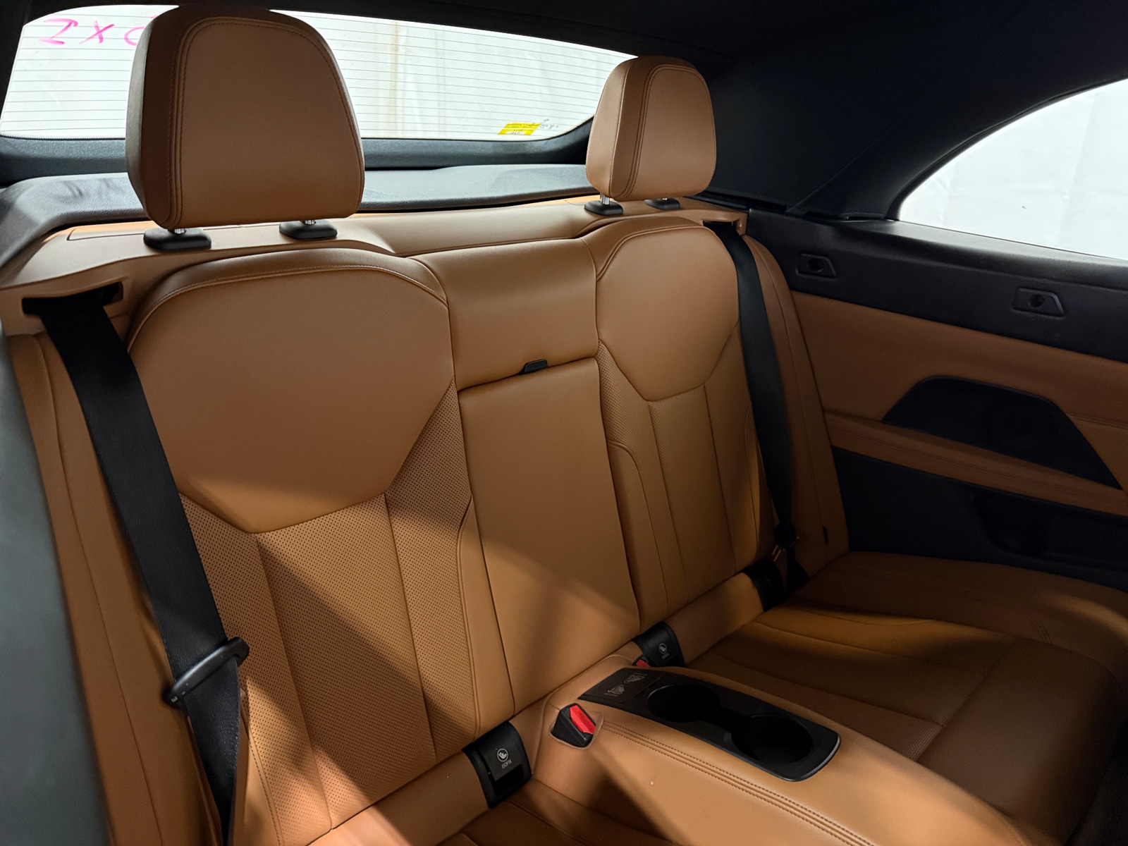 Thumbnail: 2022 BMW 4 Series - 5