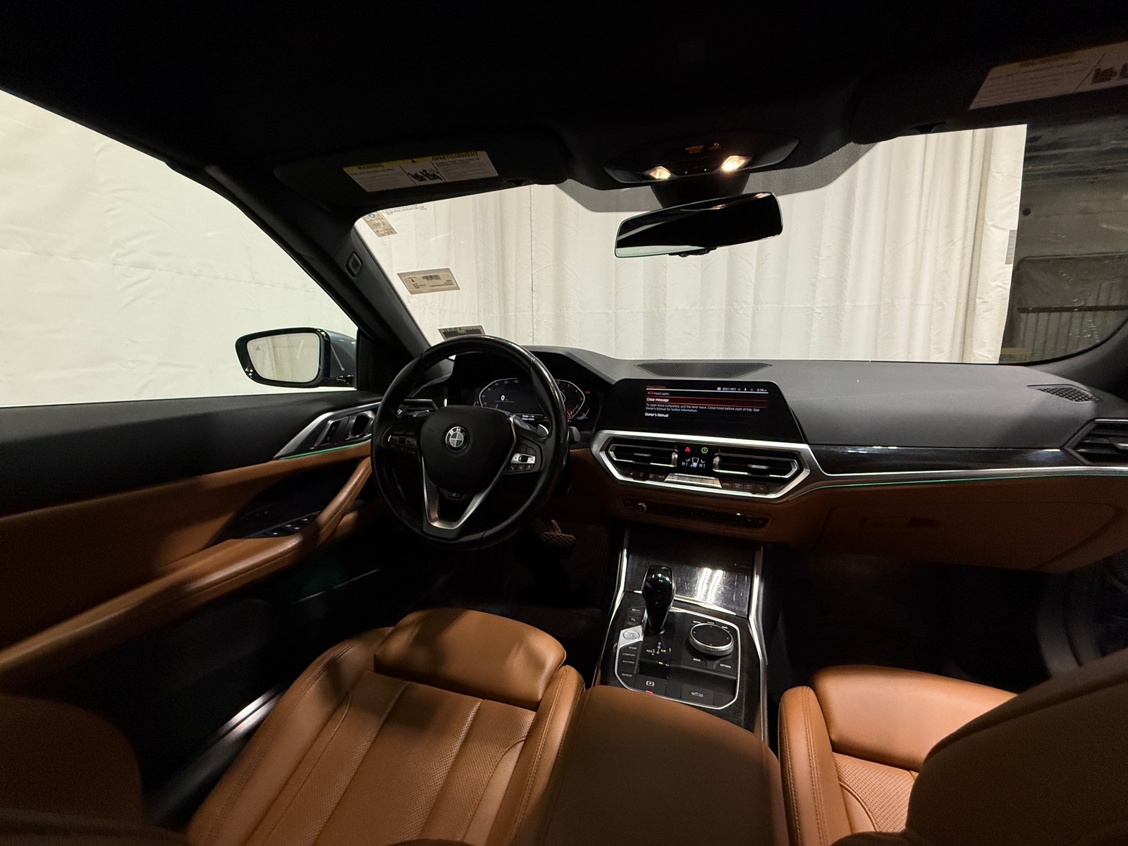 Thumbnail: 2022 BMW 4 Series - 2