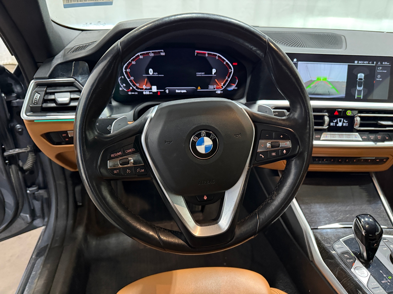 Thumbnail: 2022 BMW 4 Series - 4