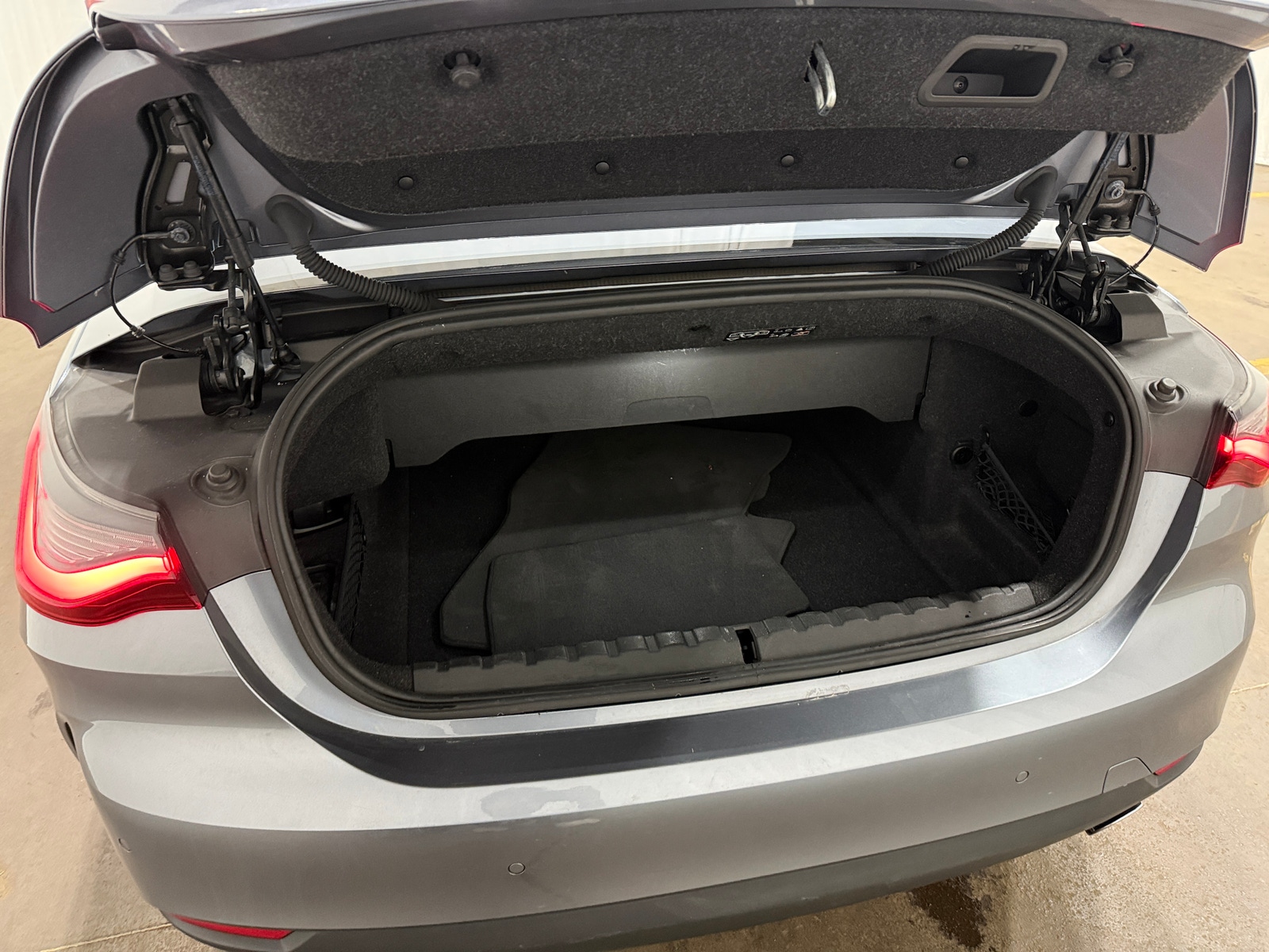 Thumbnail: 2022 BMW 4 Series - 6