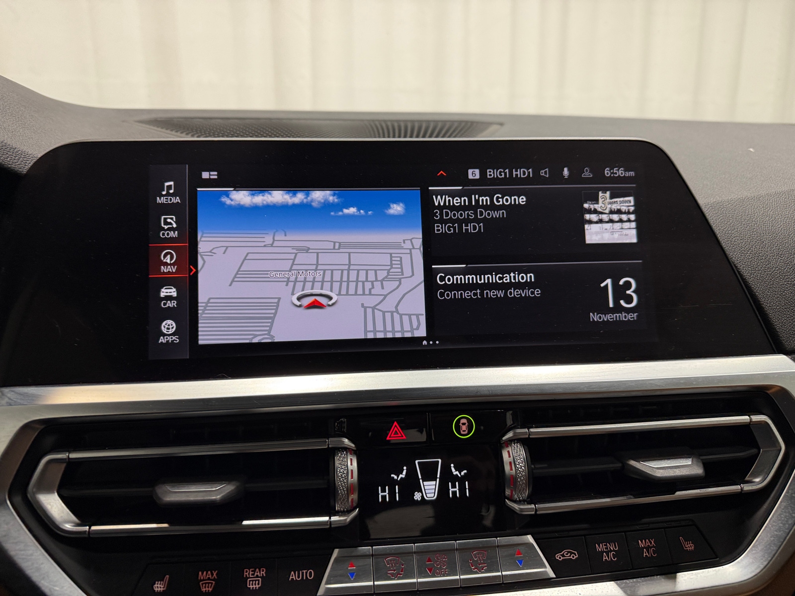 Thumbnail: 2022 BMW 4 Series - 3