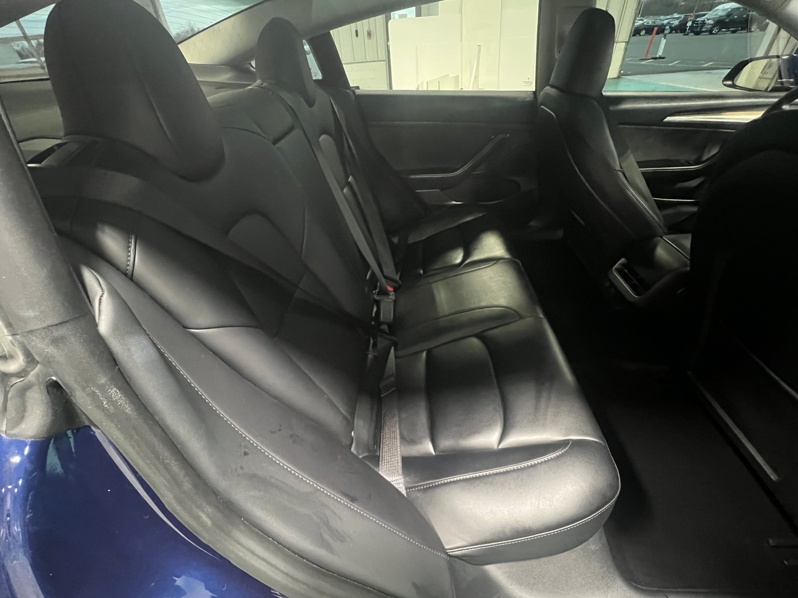 Thumbnail: 2023 Tesla Model 3 - 5