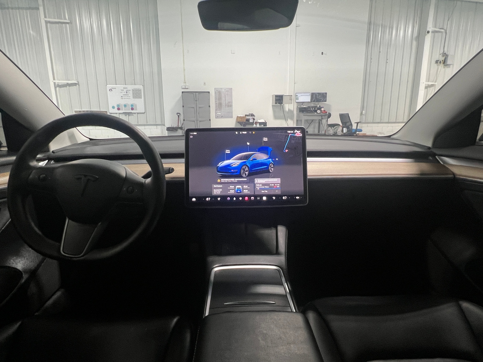 Thumbnail: 2023 Tesla Model 3 - 2