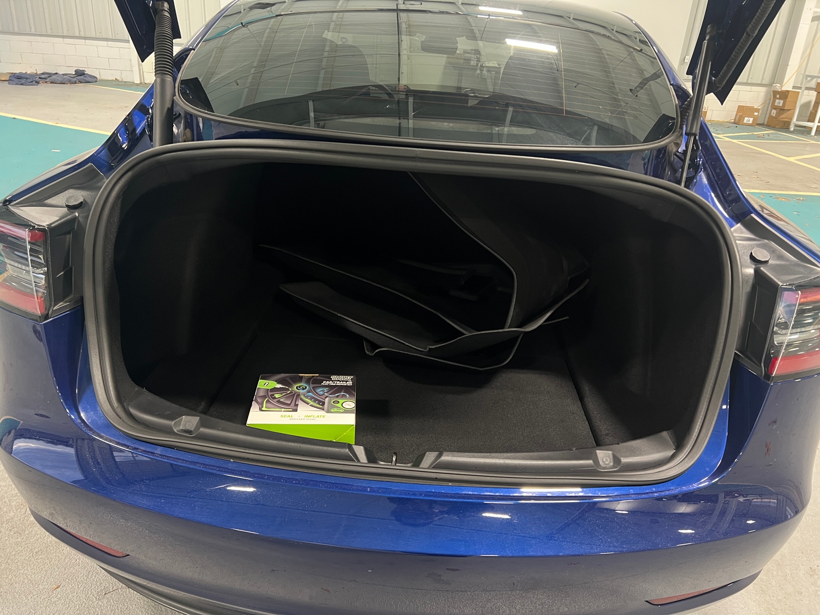 Thumbnail: 2023 Tesla Model 3 - 6