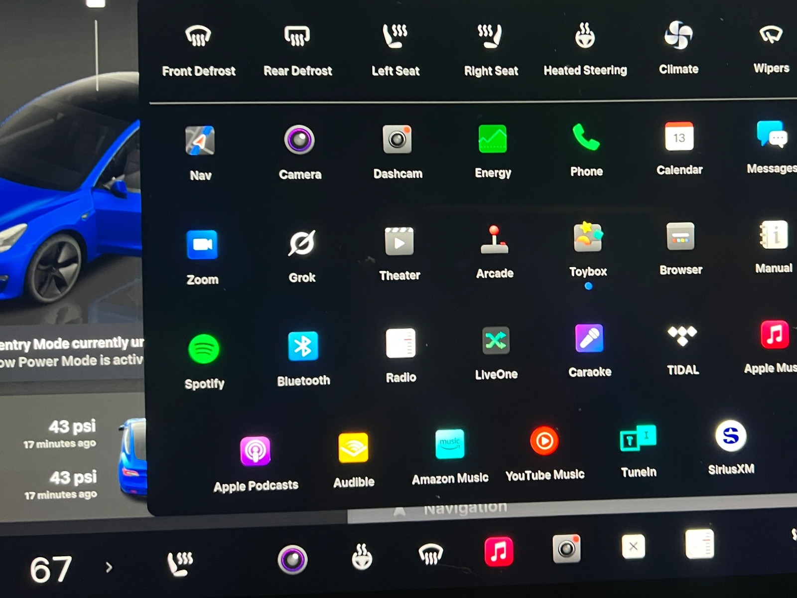 Thumbnail: 2023 Tesla Model 3 - 3