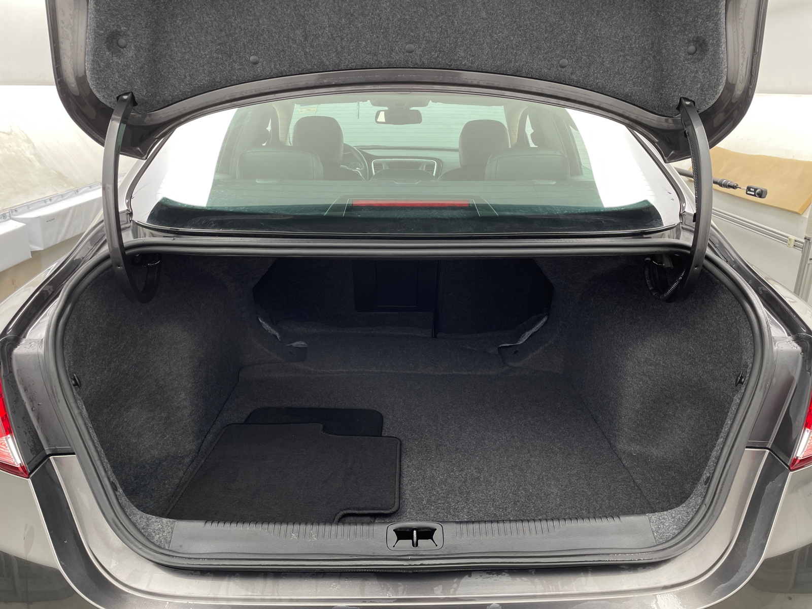 Thumbnail: 2015 Chrysler 200 - 7