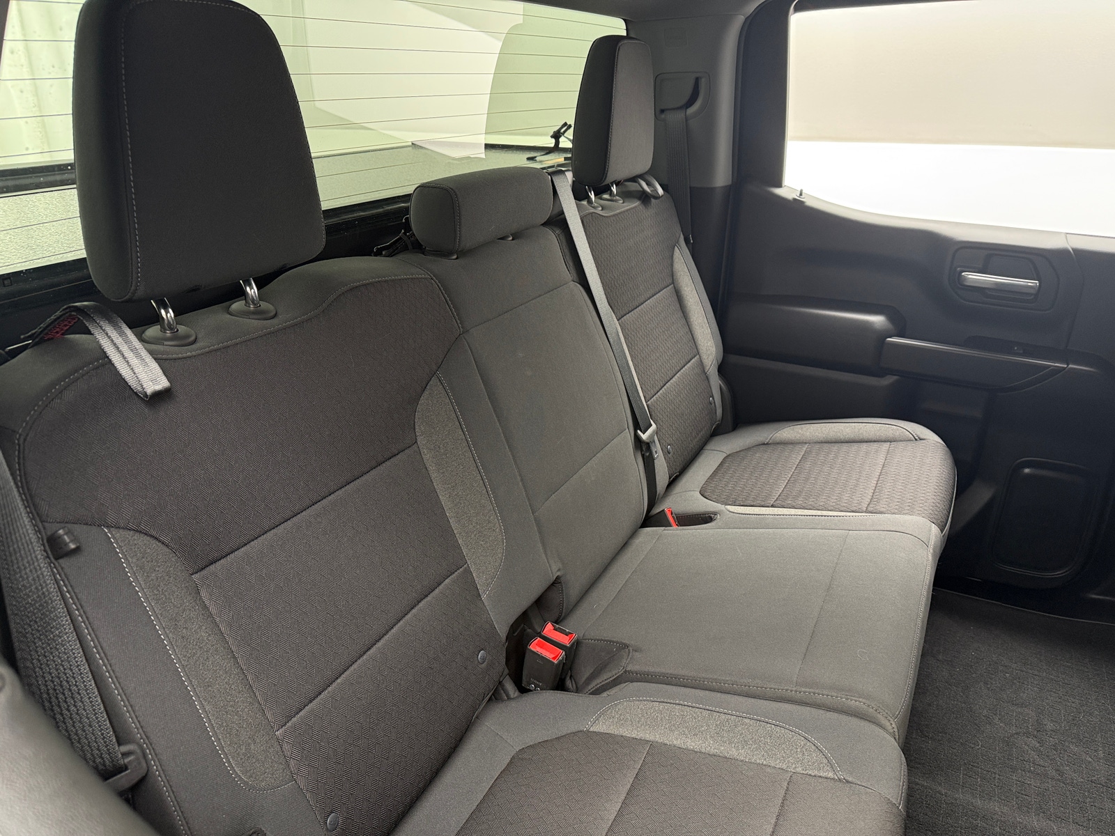 Thumbnail: 2019 Chevrolet Silverado 1500 - 6