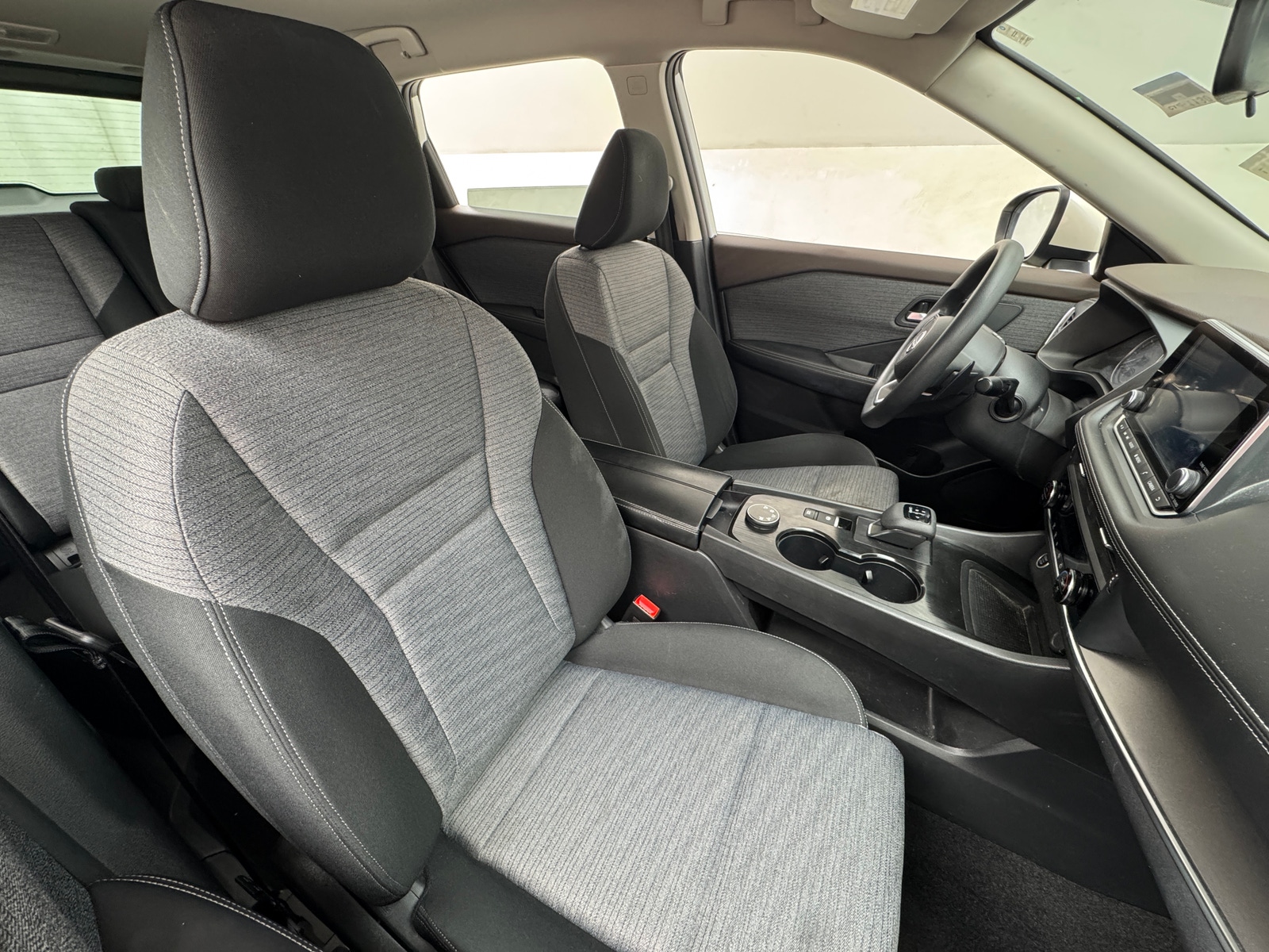 Thumbnail: 2023 Nissan Rogue - 2