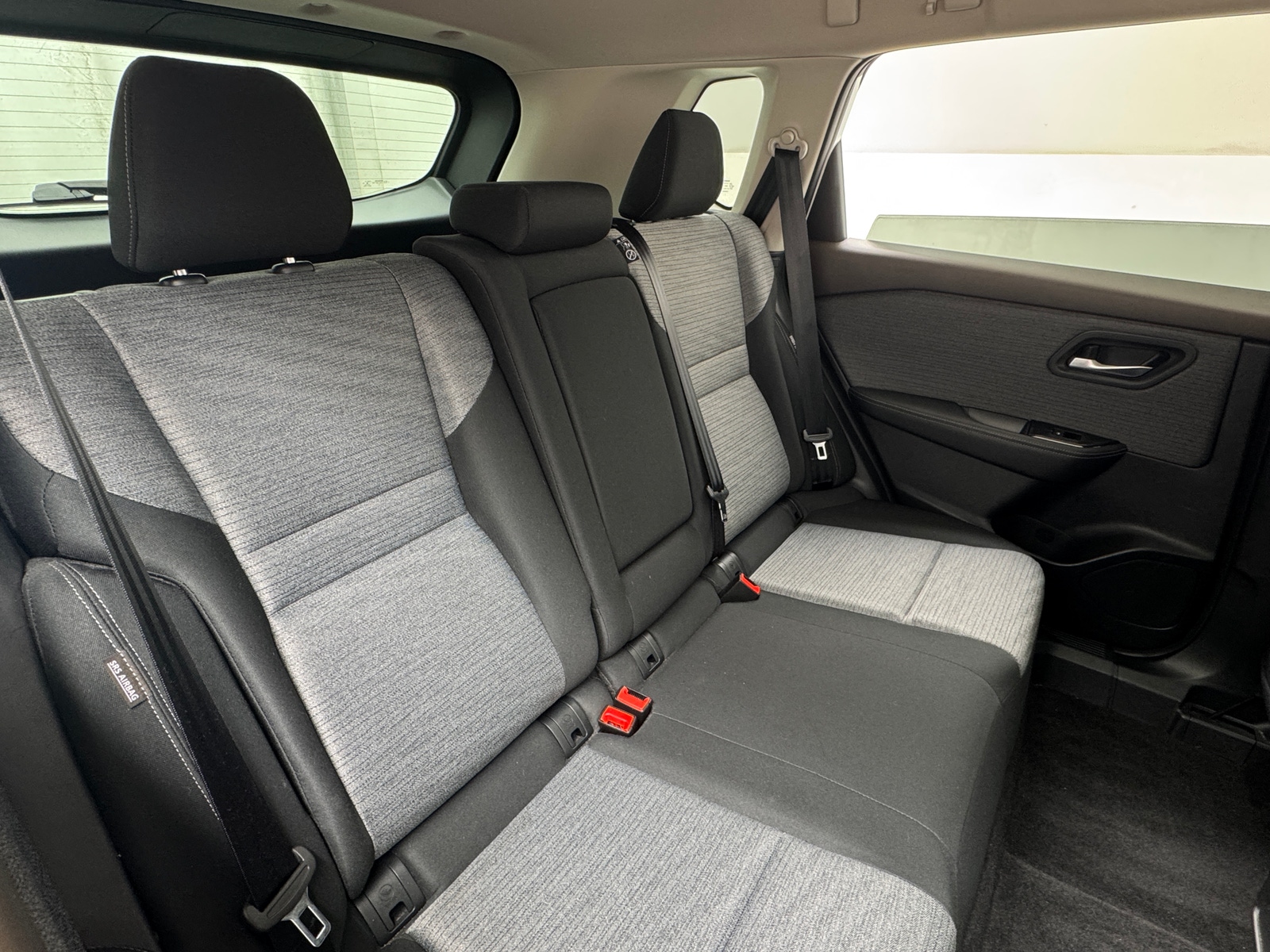 Thumbnail: 2023 Nissan Rogue - 6