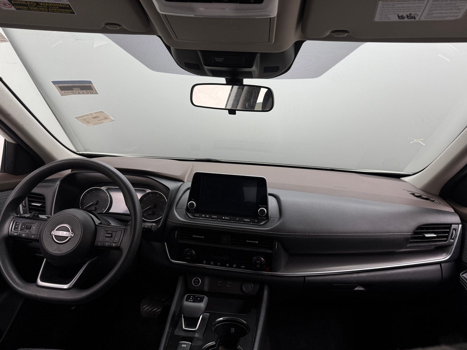 Thumbnail: 2023 Nissan Rogue - 3