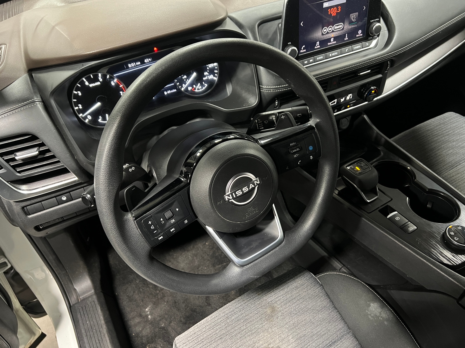 Thumbnail: 2023 Nissan Rogue - 5