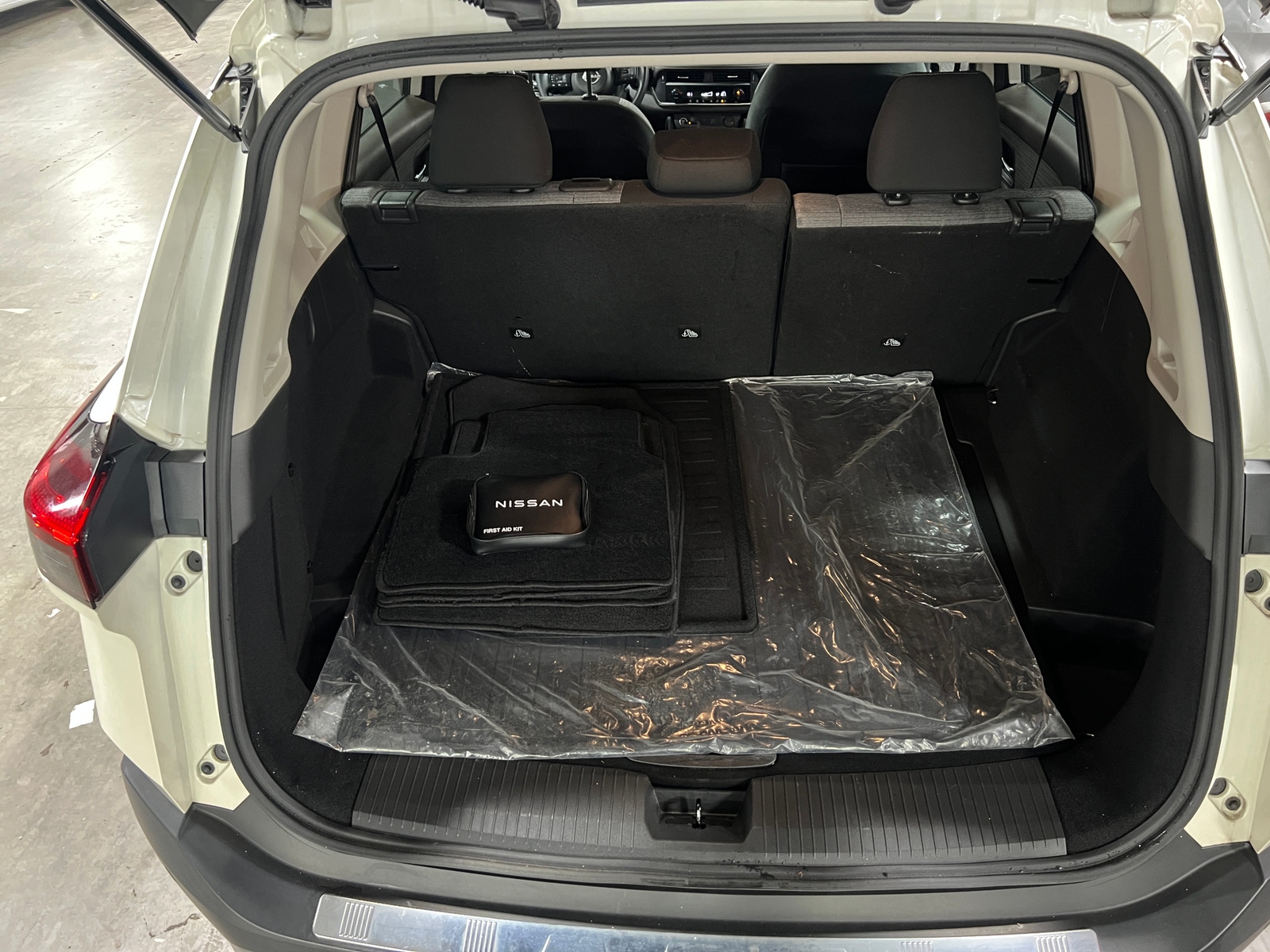 Thumbnail: 2023 Nissan Rogue - 7