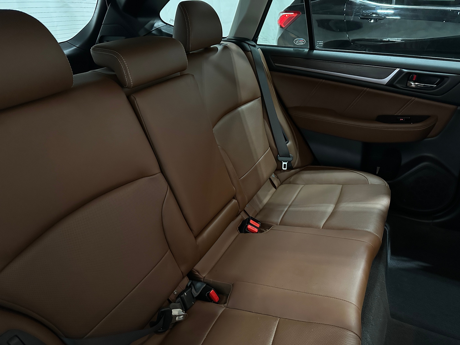 Thumbnail: 2019 Subaru Outback - 5