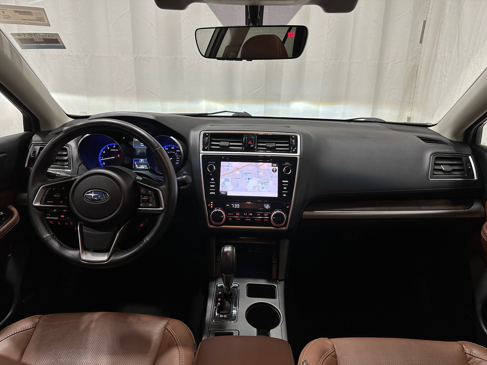 Thumbnail: 2019 Subaru Outback - 2