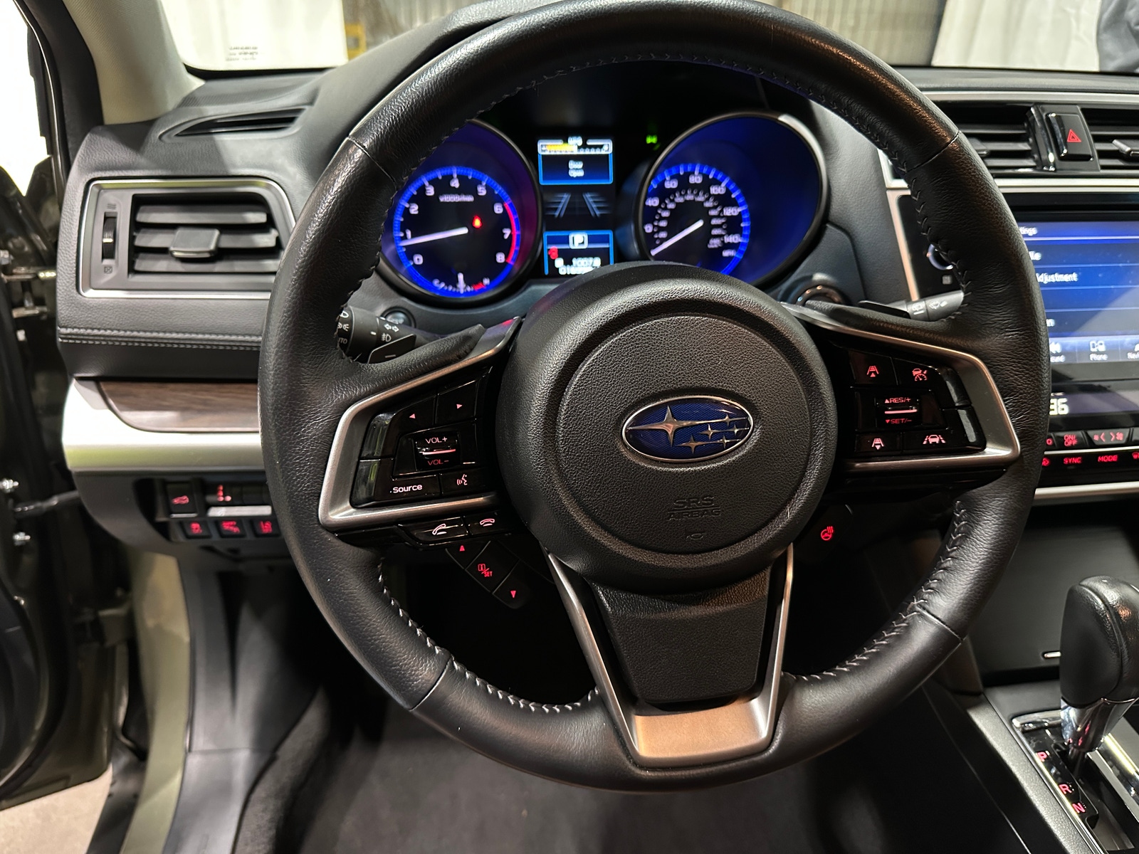 Thumbnail: 2019 Subaru Outback - 4
