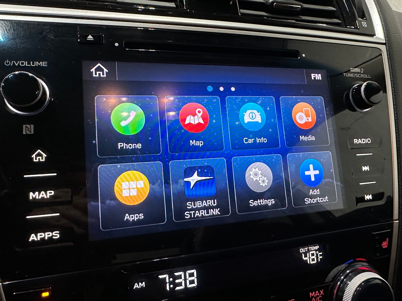 Thumbnail: 2019 Subaru Outback - 3