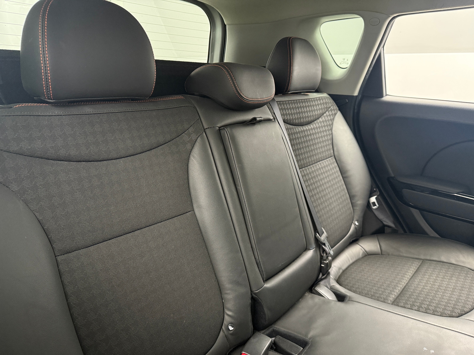 Thumbnail: 2018 Kia Soul - 5