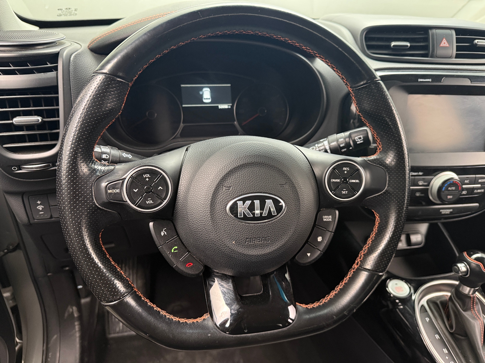 Thumbnail: 2018 Kia Soul - 4