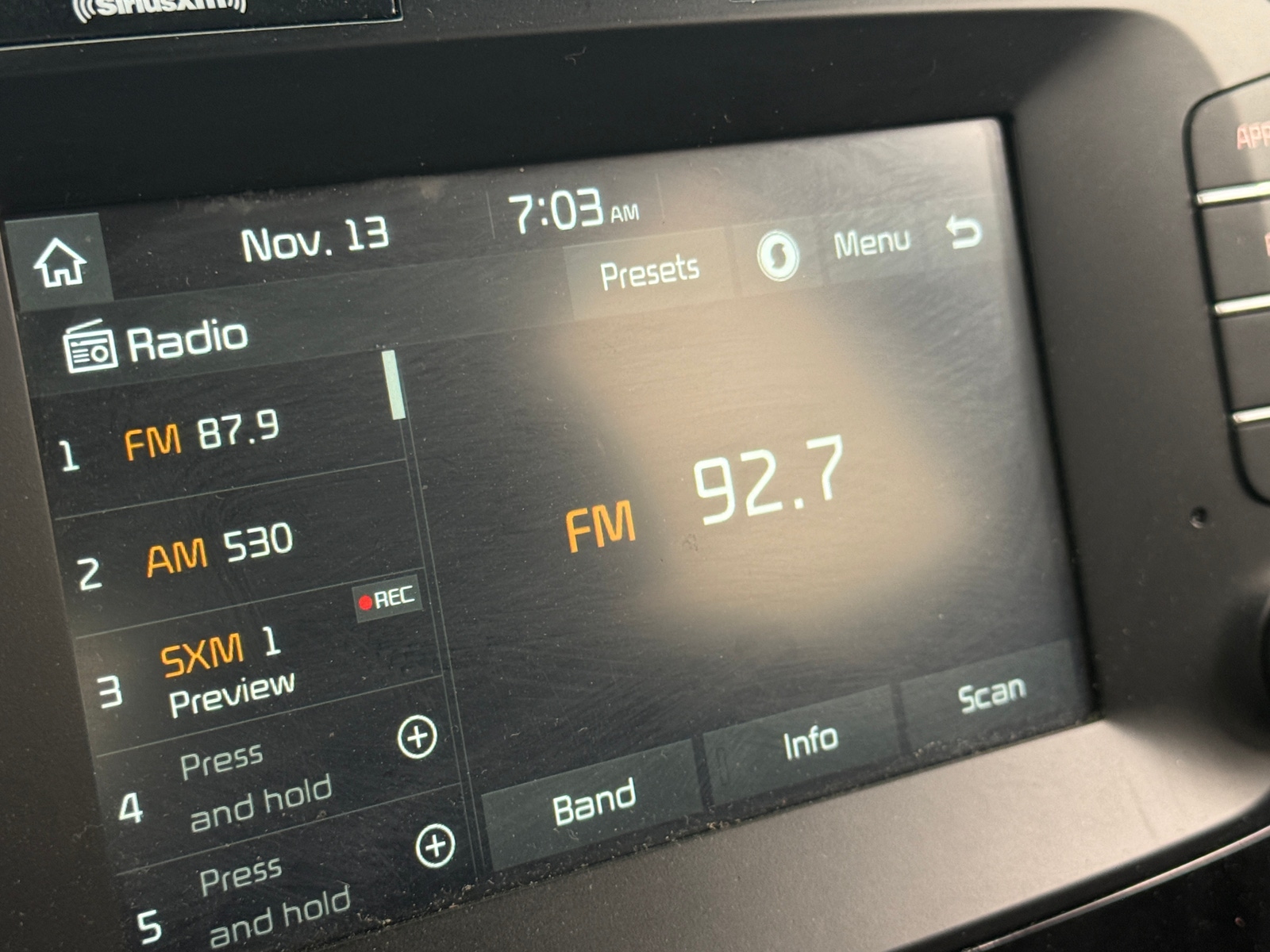 Thumbnail: 2018 Kia Soul - 3