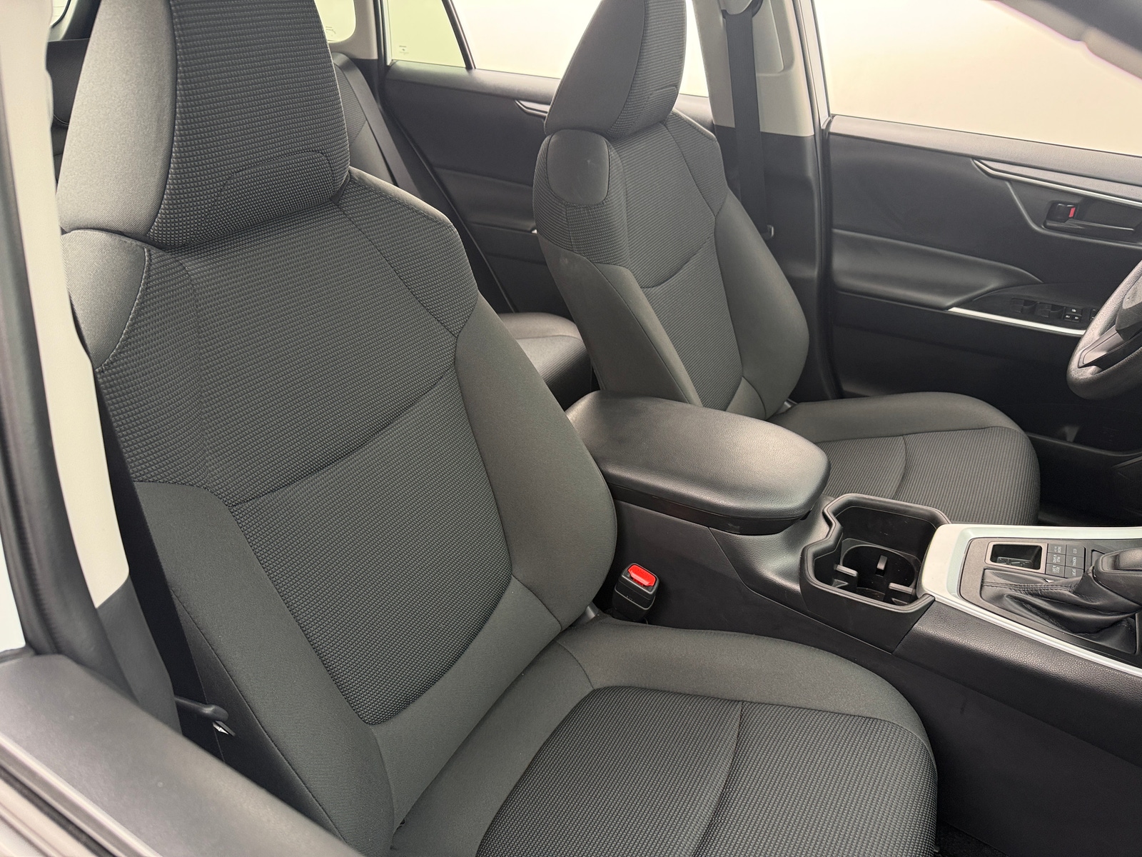 Thumbnail: 2024 Toyota RAV4 - 2