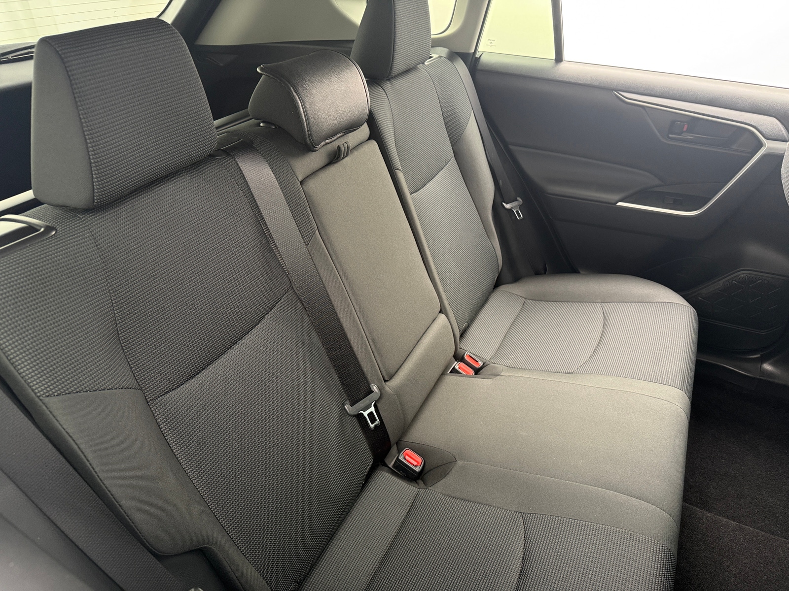 Thumbnail: 2024 Toyota RAV4 - 6