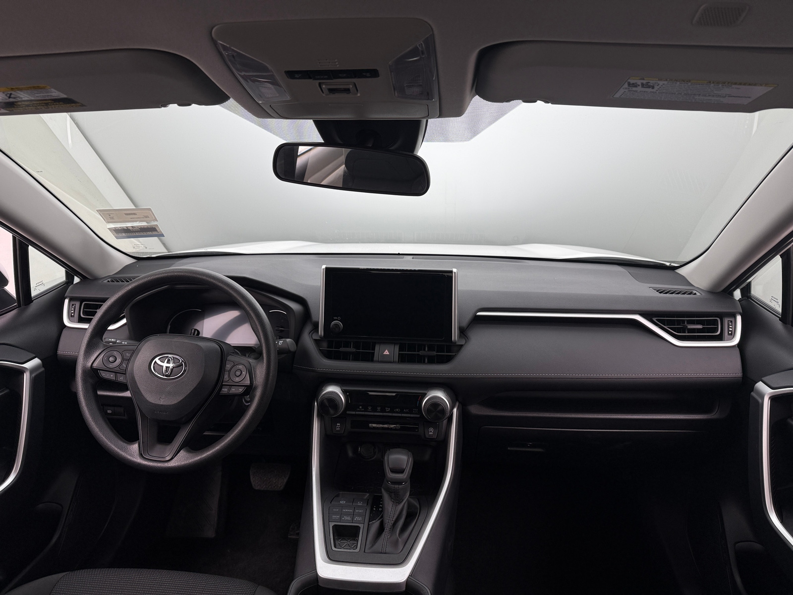 Thumbnail: 2024 Toyota RAV4 - 3