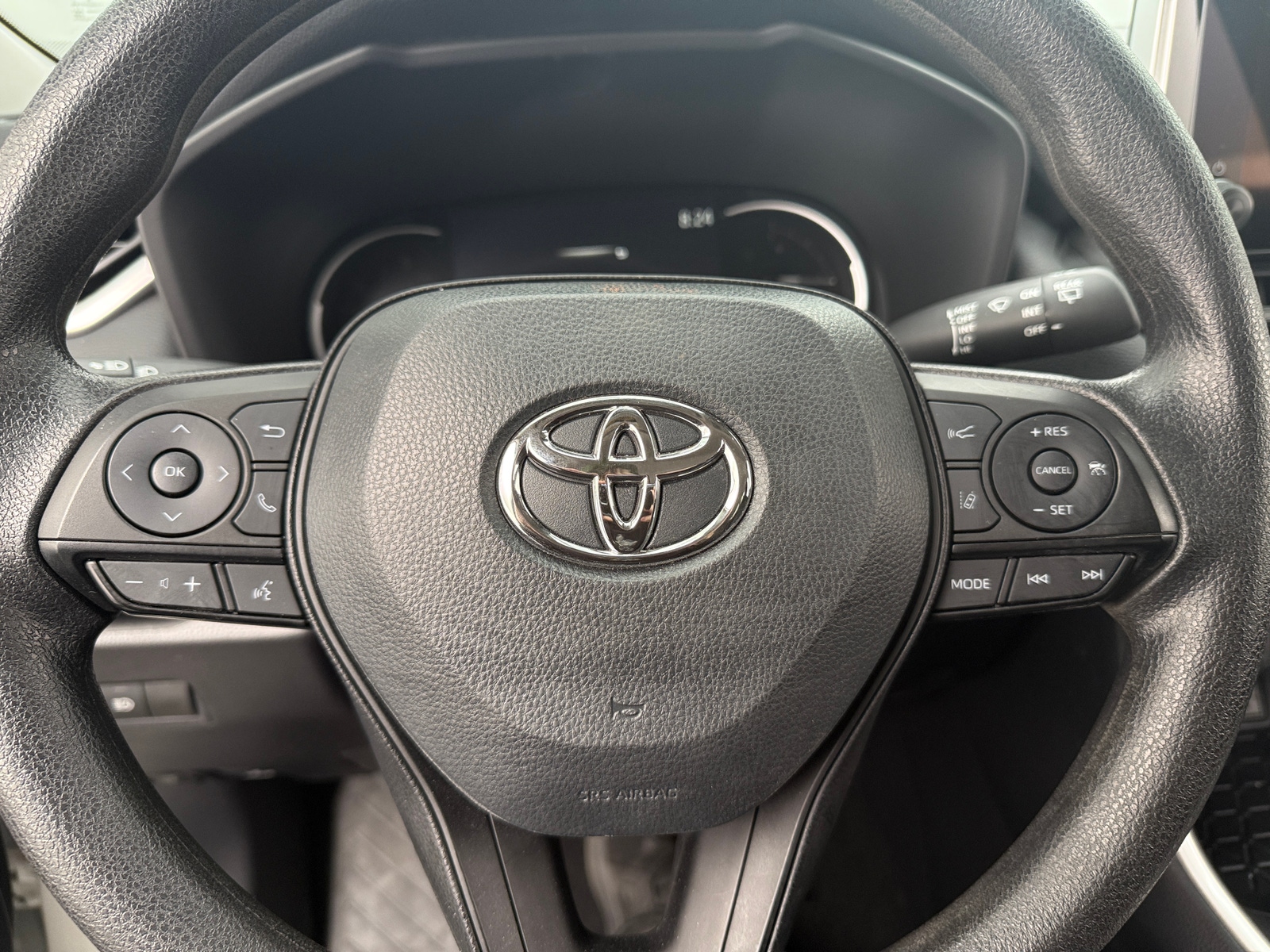 Thumbnail: 2024 Toyota RAV4 - 5