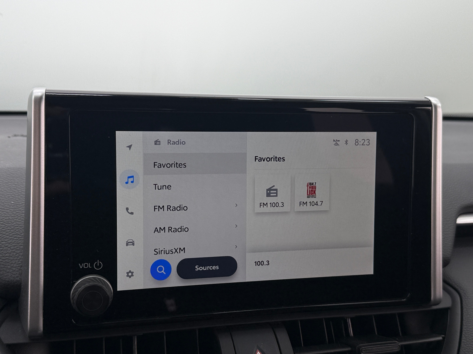 Thumbnail: 2024 Toyota RAV4 - 4