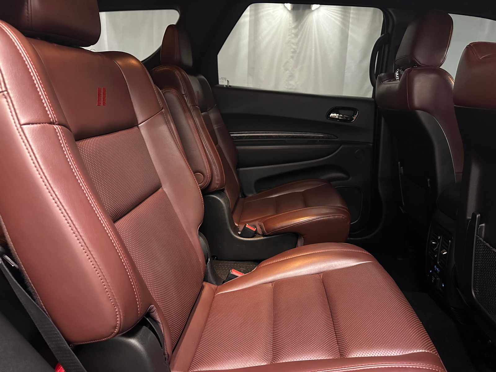 Thumbnail: 2024 Dodge Durango - 5