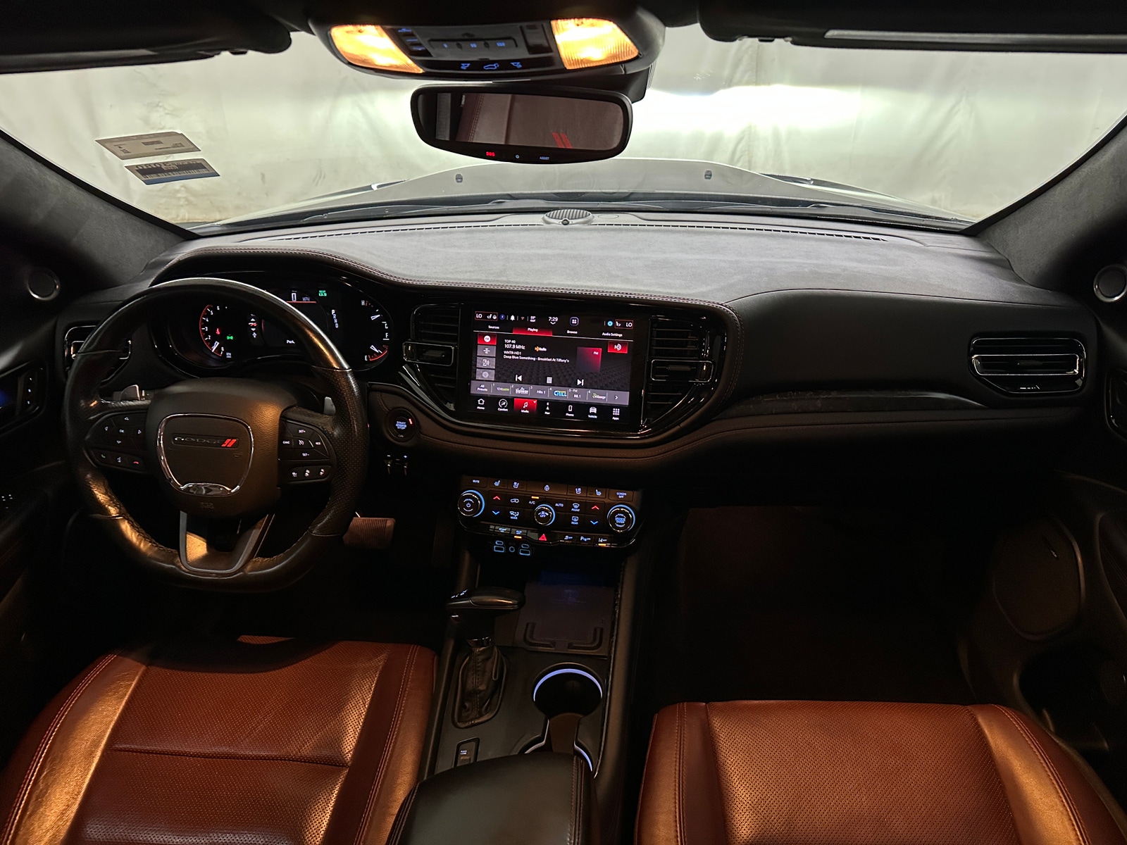 Thumbnail: 2024 Dodge Durango - 2