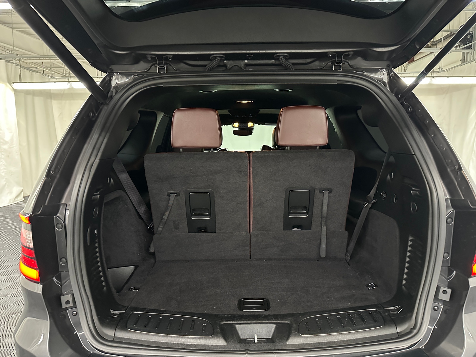 Thumbnail: 2024 Dodge Durango - 6