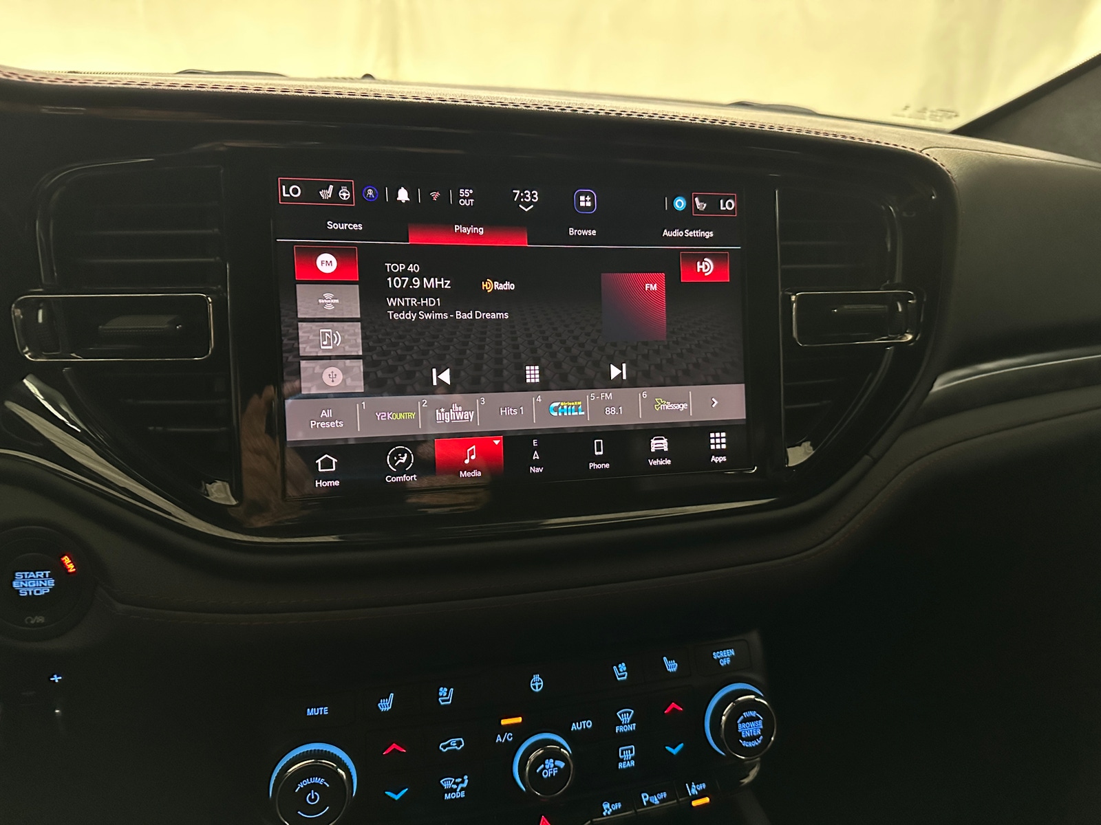 Thumbnail: 2024 Dodge Durango - 3