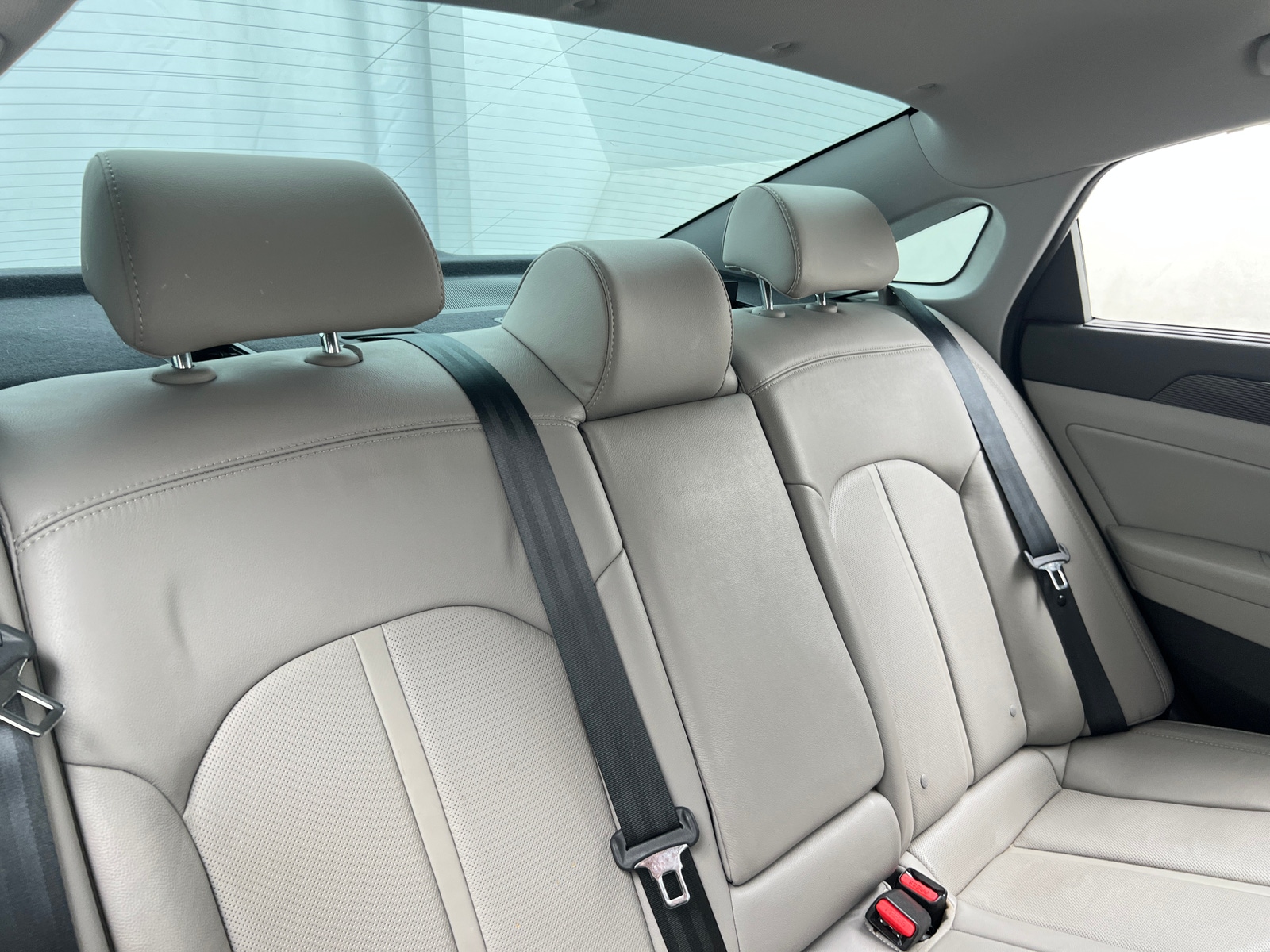 Thumbnail: 2018 Hyundai Sonata - 5